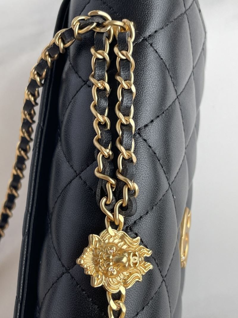 Chanel Satchel Bags